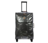 Großes Cover X-Travel und Life, Einheitsgröße.Clear