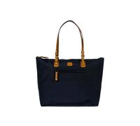 Großes Einkaufstasche X-Collection blau - Farb-Varianten: Blau