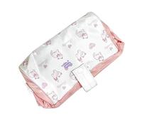 Großes Federmäppchen, Schüleretui, Schreibwaren-Organizer, multifunktionaler Halter mit Griff für Studenten, Teenager, Erwachsene, Pendeln, Reisen, rose, Beziehen Sie sich auf die Beschreibung, Unisex