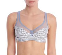 Großzügiger nicht gepolsterter Bügel-BH für Frauen D3983 EU 80C / UK 36C