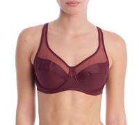 Großzügiger nicht gepolsterter Bügel-BH für Frauen D3983 EU 80C / UK 36C