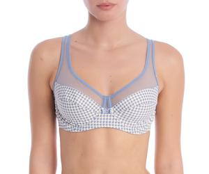 Großzügiger nicht gepolsterter Bügel-BH für Frauen D3983 EU 85C / UK 38C