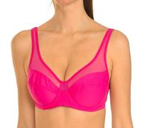 Großzügiger schaumstofffreier Bügel-BH 3983 für Damen EU 75C / UK 34C