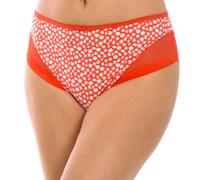 Großzügiger Slip aus atmungsaktivem Stretch-Stoff 00A63 Frau 2XL