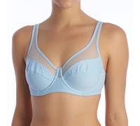 Großzügiger ungepolsterter Bügel-BH für Damen D3983 EU 75C / UK 34C