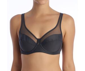 Großzügiger ungepolsterter Bügel-BH für Damen D3983 EU 75C / UK 34C