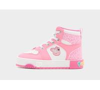 Ground Up Peppa Pig High Top Infant, Weiss - 27