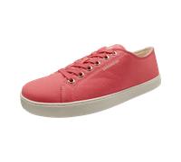 Groundies Lima Coral W Canvas Barfußschuhe 41