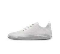 GROUNDIES Active Knit Barefoot Shoes for Women - Sports Sneakers for Women with Wide Toe Box, Microfiber Lining, and Zero Drop Non Slip Outsole