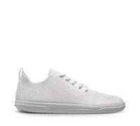 GROUNDIES® Active Knit Sneaker Men - weiß 46