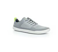 Groundies Active Knit Barefoot Sportschuhe EU 42 Stone / Lime