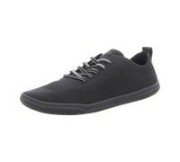 Groundies - Active Knit - Barfußschuhe, Gr. 40, schwarz (Black)