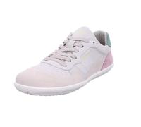 Groundies Leder-Barfußschuhe "Nova GO1" in Beige - Größe 40 | Damen Sneakers