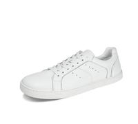 Groundies Universe White M Barfußschuhe 45