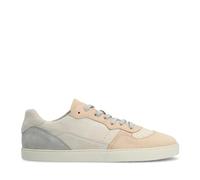 Groundies - Women's Nova Gs1 - Barfußschuhe, Gr. 39, beige (SoftPink/Grey)