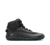 GROUNDIES® All Terrain High 2.0 Wanderschuh Men - schwarz 44