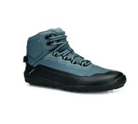 Groundies All Terrain High 2.0 W blaue Barfußstiefeletten