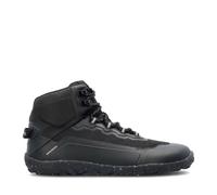 GROUNDIES® All Terrain High 2.0 Wanderschuh Men - schwarz 44
