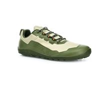 Groundies All Terrain Low 2.0 M Khaki Outdoor-Barfußsneakers