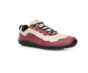 Groundies All Terrain Low 2.0 W blush Barfußsneakers