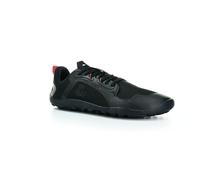 Groundies All Terrain Low Black W Barfußschuhe