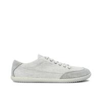 GROUNDIES® Amsterdam Barefoot+ Sneaker Women - light grey 42