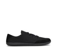 GROUNDIES® Amsterdam Sneaker Men - schwarz 45