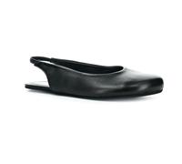 Groundies Arc Black Damen Barfußballerinas | Gr. 37
