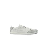 Groundies Barfußschuhe "Amsterdam" in Grau - Größe 40 | Damen Sneakers