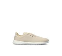 Groundies Barfußschuhe "Balance 2.0" in Beige - Größe 39 | Damen Sneakers