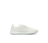 Groundies Barfußschuhe "Balance 2.0" in Weiß - Größe 42 | Herrensneakers