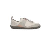 Groundies Barfußschuhe "Chamonix TR Low" in Creme - Größe 43 | Damen Sneakers