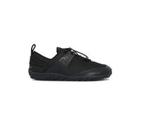 Groundies Barfußschuhe "Chamonix TR Low" in Schwarz - Größe 42 | Damen Sneakers