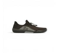 Groundies Barfussschuhe G-Pure (Zero Drop, anatomisch Zehenbox) dunkelbraun Herren, Größe Euro (US) 44 (11)