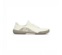 Groundies Barfussschuhe G-Pure (Zero Drop, anatomisch Zehenbox) weiss/grau Herren, Größe Euro (US) 44 (11)
