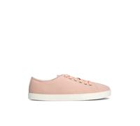 Groundies Barfußschuhe "Lima" in Rosa - Größe 41 | Damen Sneakers