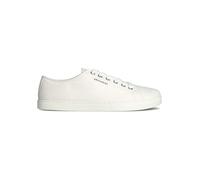 Groundies Barfußschuhe "Lima" in Weiß - Größe 43 | Damen Sneakers