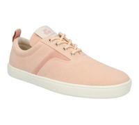 Groundies Barfussschuhe Sneaker La Paz (Zero Drop, breite Zehenbox) rosa Damen, Größe Euro (US) 43 (11)