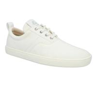 Groundies Barfussschuhe Sneaker La Paz (Zero Drop, breite Zehenbox) weiss Damen, Größe Euro (US) 37 (6)
