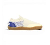 GROUNDIES® Nara Kids Slip-On Sneaker - sand & indigo blue 29