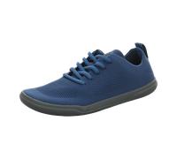 Groundies Bequeme Schnürschuhe für Damen, blau, Größe 37 EU