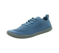 Groundies Bequeme Schnürschuhe für Damen, blau, Größe 42 EU