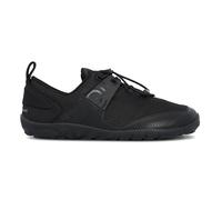 GROUNDIES Chamonix TR Low Men - Barfußschuh/Trailrunning, Black, 42