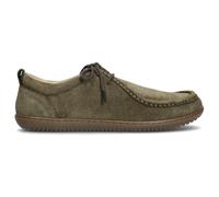 Groundies - Cricket - Barfußschuhe, Gr. 43, braun (Khaki)