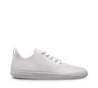Groundies Sneaker Active Knit Damen Weiß Größe 40