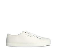 Groundies Sneaker Lima (Zero Drop, Bio-Baumwolle) weiss Damen, Größe Euro (US) 38 (7)