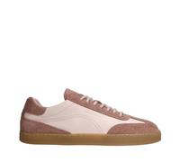 Groundies Minimal-Sneaker Panama Soft (Zero Drop, breite Zehenbox) rosa Damen, Größe Euro (US) 42 (10,5)