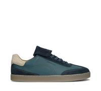 GROUNDIES Damen Panama und Panama XT Barfußschuhe, leicht, flexibel, Zero Drop, breiter Zehenbereich, Blaugrün/Ein Hauch von Paradies (Trace of Paradise), 39.5 EU