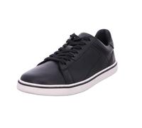 Groundies - Galaxy - Barfußschuhe, Gr. 42, schwarz (Black)