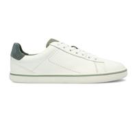 Groundies - Galaxy - Barfußschuhe, Gr. 40, weiß (White/Green)